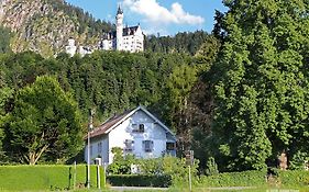 Romantic-Pension Albrecht - since 1901
