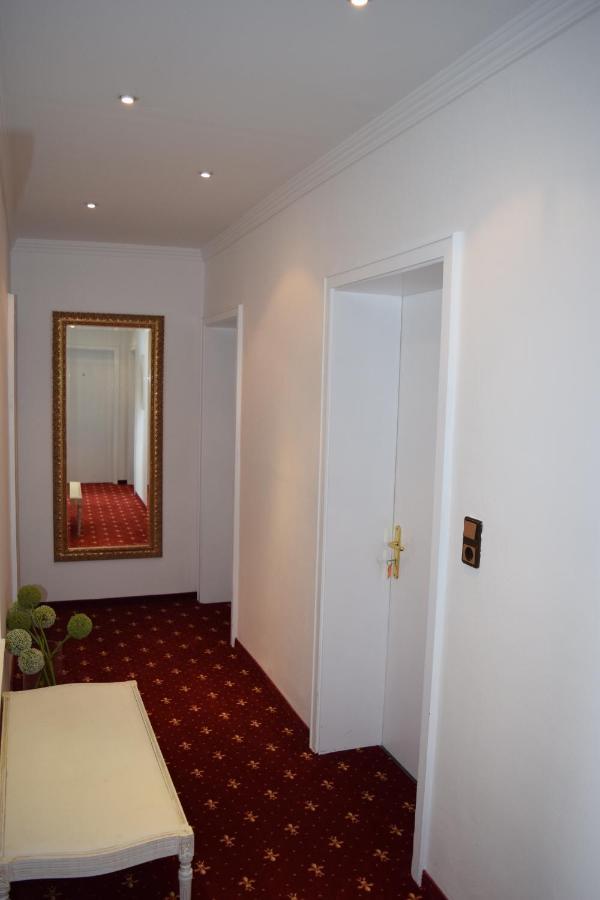 Romantic-Pension Albrecht - since 1901 Hohenschwangau Exterior foto