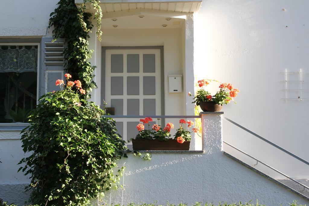 Romantic-Pension Albrecht - since 1901 Hohenschwangau Exterior foto
