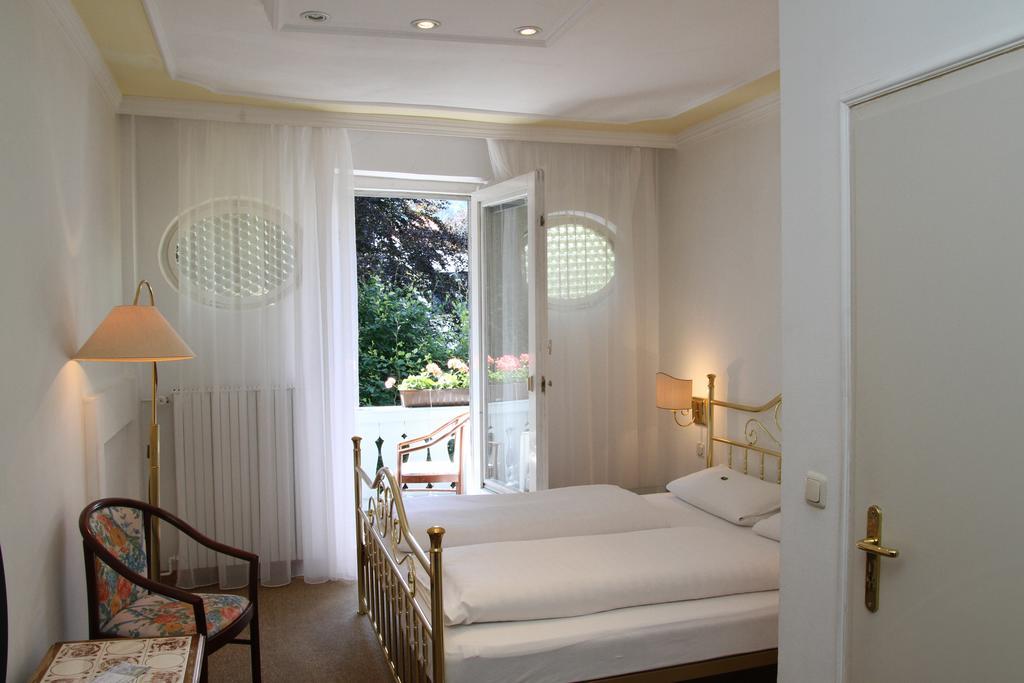Romantic-Pension Albrecht - since 1901 Hohenschwangau Exterior foto