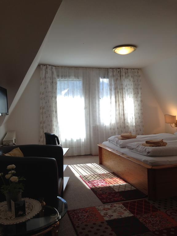Romantic-Pension Albrecht - since 1901 Hohenschwangau Exterior foto